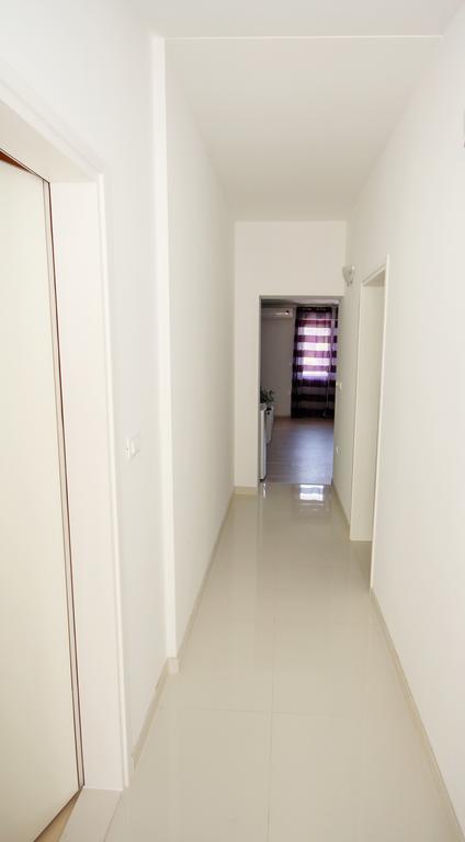 Apartments Luna Makarska Habitación foto